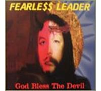 God Bless the Devil