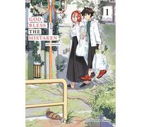 God Bless the Mistaken nº 01 (Manga Shonen)