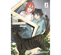 God Bless the Mistaken nº 02 (Manga Shonen)
