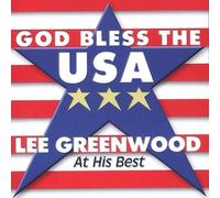 God Bless the Usa: At His Best [Casete]