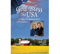 God Bless the Usa [Reino Unido] [DVD]