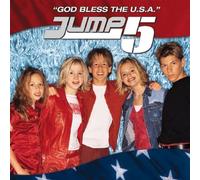 God Bless the Usa / Start Jumpin by Jump-5 (2001-11-06)