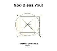 God bless you ! (Edition1)