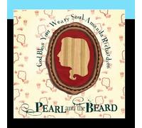 God Bless Your Weary Soul, Amanda Richardson by Pearl and the Beard