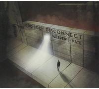 God Body Disconnect - Sleeper's Fate