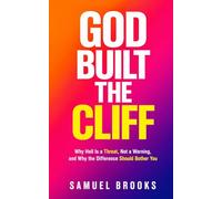 God Built the Cliff: Why Hell Is a Threat, Not a Warning, and Why the Difference Should Bother You (The Deconstruction Zone)