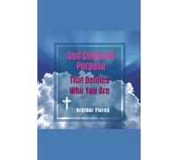 God Centered Purpose That Defines Who You Are