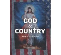 GOD & COUNTRY
