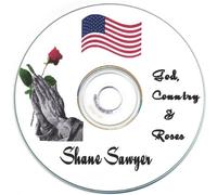 God Country & Roses