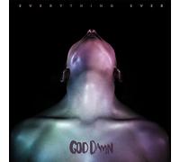 God Damn - Everything Ever [Vinilo]