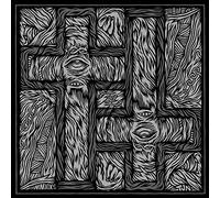 God Damn - God Damn [Vinilo]