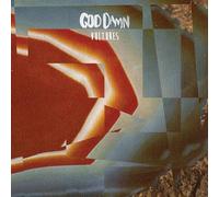 God Damn - Vultures [Vinilo]