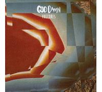 God Damn Vultures (Vinyl) 12" Album (Importación USA)