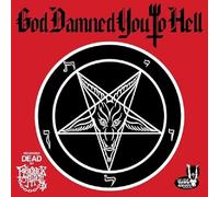 God Damned You To Hell (LTD) [Vinilo]