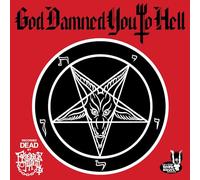 God Damned You To Hell [Vinilo]