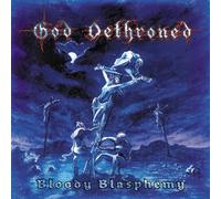 God Dethroned - Bloody Blasphemy (Coloured Vinyl) [Vinilo]