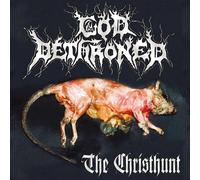 God Dethroned - The Christ Hunt [Vinilo]
