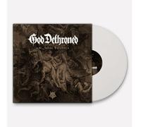 God Dethroned - The Judas Paradox (Blasphemous Purity Vinyl) [Vinilo]