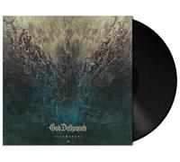 God Dethroned Illuminati (Vinyl) 12" Album