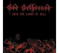 God Dethroned - Into the Lungs of Hell [Vinilo]