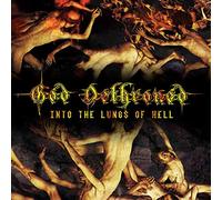 God Dethroned - Into The Lungs Of Hell [Vinilo]