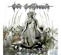 God Dethroned - Lair of the White Worm