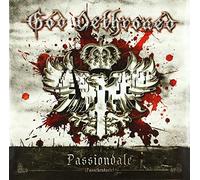 God Dethroned - Passiondale [Import Belge]