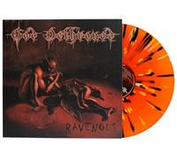 God Dethroned - Ravenous (Coloured Vinyl) [Vinilo]