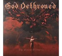 God Dethroned - The Grand Grimoire (Coloured Vinyl) [Vinilo]