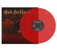 God Dethroned - The Grand Grimoire (Red Vinly) [Import] [Vinilo]