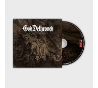 God Dethroned - The Judas Paradox (CD)