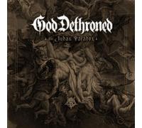 God Dethroned - The Judas Paradox (CD)