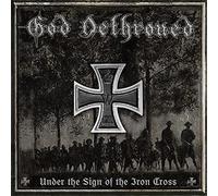 God Dethroned Under The Sign Of The Iron Cross (CD) (Importación USA)