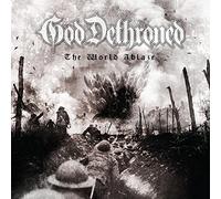 God Dethroned - World's Ablaze