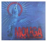 Mouga - God and Devil's Schnapps