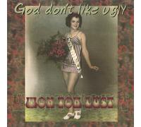 God Don't Like Ugly