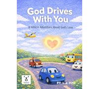 God Drives With You