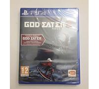 God Eater 2: Rage Burst