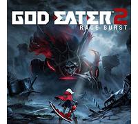 God Eater 2: Rage Burst [Importación Francesa]