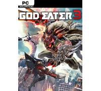 God Eater 3 PC