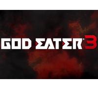 GOD EATER 3 (PC) Steam Gift - GLOBAL