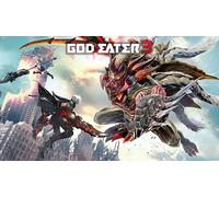 God Eater 3 Steam Worldwide PC