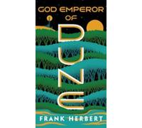 God Emperor Of Dune (ebook)