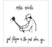 God Fatigue in the Post Atom Age