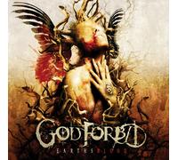 God Forbid Earth's Blood (CD) (Importación USA)