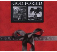 God Forbid - IV: Constitution of Treason