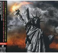 God Forbid - Iv: Constitution of Treason [Import]