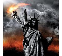 God Forbid - Iv: Constitution Of Treason [Vinilo]