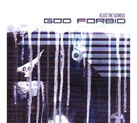 God Forbid - Reject the Sickness (UK Import)