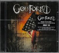 God Forbid "The Fallen Hero" Strictly Ltd Tour Edition (2006)